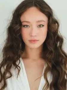 Havana Rose Liu