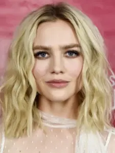 Maddie Hasson