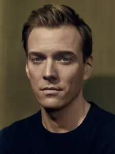 Τζέικ Έιμπελ (Jake Abel)