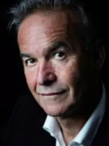 Nick Broomfield