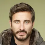 Ράιαν Κορ (Ryan Corr)