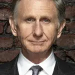 Ρενέ Ομπερζανουά (René Auberjonois)