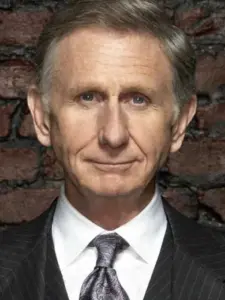 Ρενέ Ομπερζανουά (René Auberjonois)
