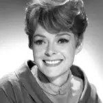 June Lockhart