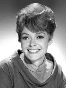 June Lockhart
