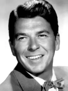 Ρόναλντ Ρήγκαν (Ronald Reagan)