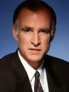 Τζέρι Μπράουν (Jerry Brown)