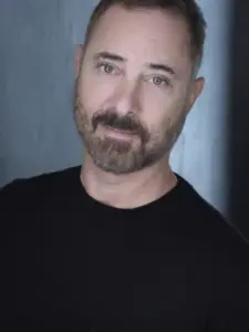 Anthony Fabian