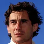 Άιρτον Σένα (Ayrton Senna)