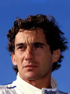 Άιρτον Σένα (Ayrton Senna)