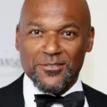 Κόλιν Σάλμον (Colin Salmon)