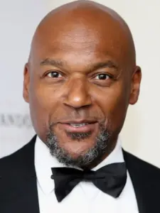 Κόλιν Σάλμον (Colin Salmon)