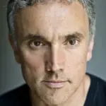 Μπεν Μάιλς (Ben Miles)