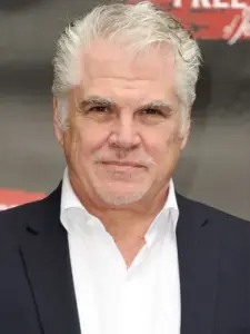 Gary Ross