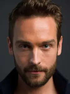 Tom Mison