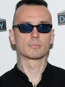 Damien Echols