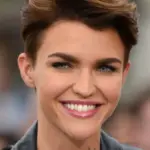 Ρούμπι Ρόουζ (Ruby Rose)