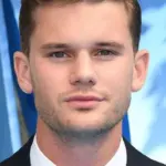 Jeremy Irvine