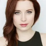 Χάνα Άντερσον (Hannah Emily Anderson)