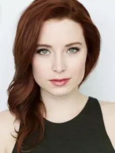 Χάνα Άντερσον (Hannah Emily Anderson)