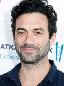 Morgan Spector