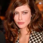 Άννα Μουγκλαλίς (Anna Mouglalis)
