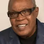 Sam Moore