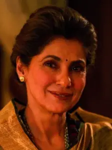 Dimple Kapadia