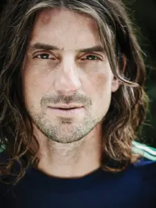 Dean Potter