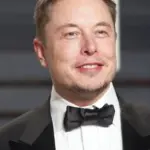 Ίλον Μασκ (Elon Musk)
