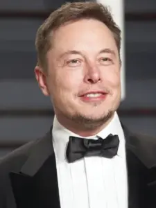 Ίλον Μασκ (Elon Musk)