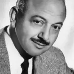 Μελ Μπλανκ (Mel Blanc)