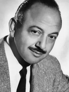 Μελ Μπλανκ (Mel Blanc)