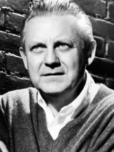 Ρόμπερτ Γουάιζ (Robert Wise)