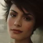 Shannyn Sossamon