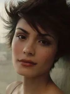Shannyn Sossamon