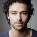 Έινταν Τέρνερ (Aidan Turner)