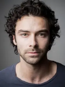 Έινταν Τέρνερ (Aidan Turner)