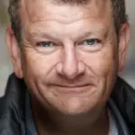 Phil Lott