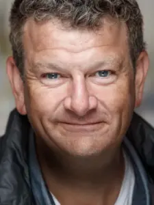 Phil Lott