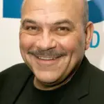 Τζον Πολίτο (Jon Polito)