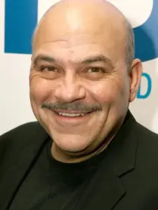 Τζον Πολίτο (Jon Polito)