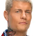 Κόντι Ρόουντς (Cody Rhodes)