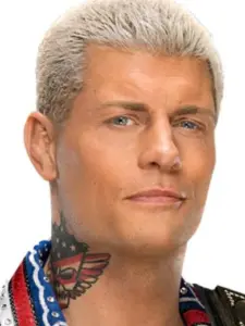Κόντι Ρόουντς (Cody Rhodes)