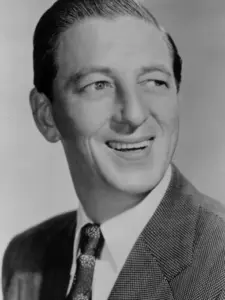 Ray Bolger