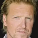Jake Busey