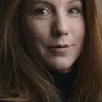 Kim Wall