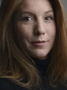 Kim Wall