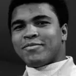 Μοχάμεντ Άλι (Muhammad Ali)