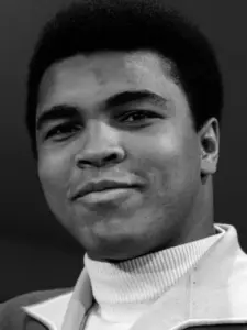 Μοχάμεντ Άλι (Muhammad Ali)
